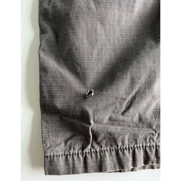 Carhartt Force Relaxed Fit Cargo Work Pant, 10 Pockets, Grey Men's Size 40 x 34 - Picture 7 of 13